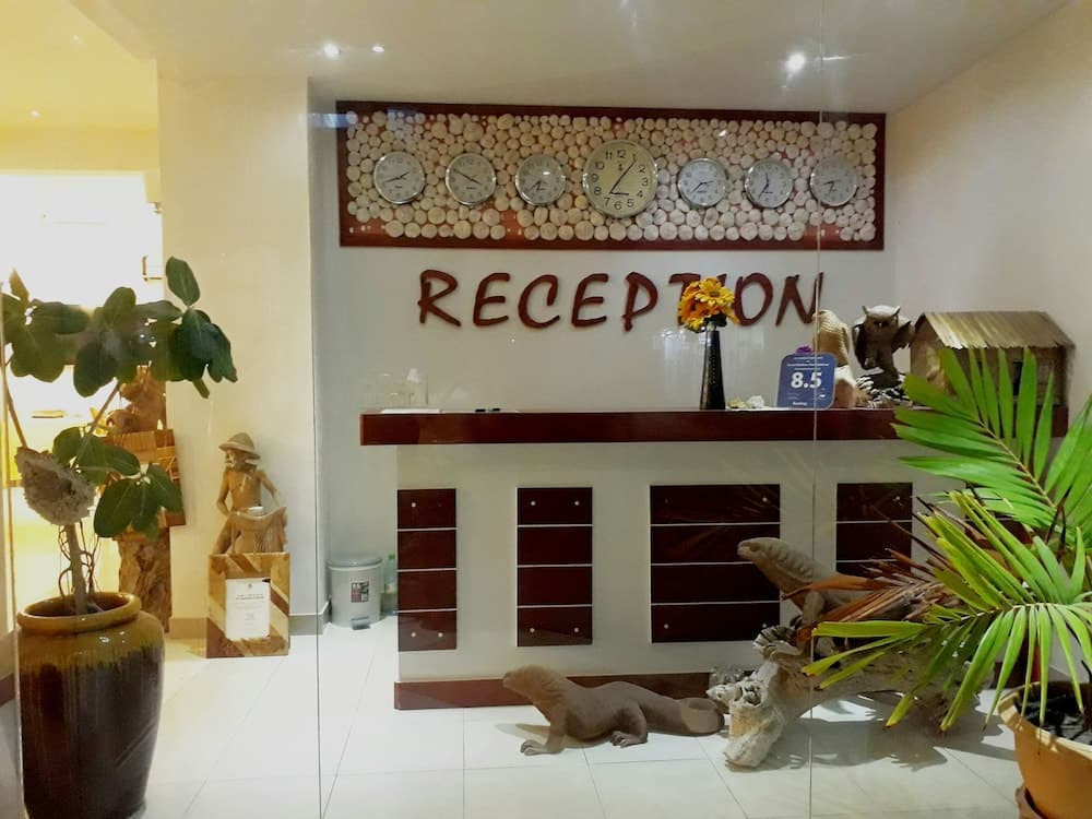 Rasdhoo Sea View - View 2