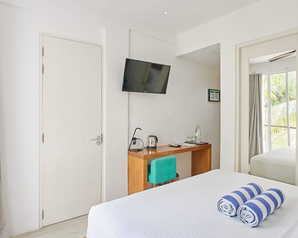 Bliss Dhigurah - View 8