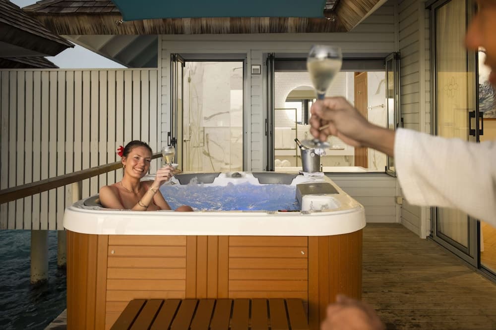 OUTRIGGER Maldives Maafushivaru Resort - View 40