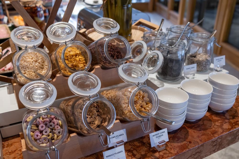 Emerald Faarufushi Resort & Spa - View 99