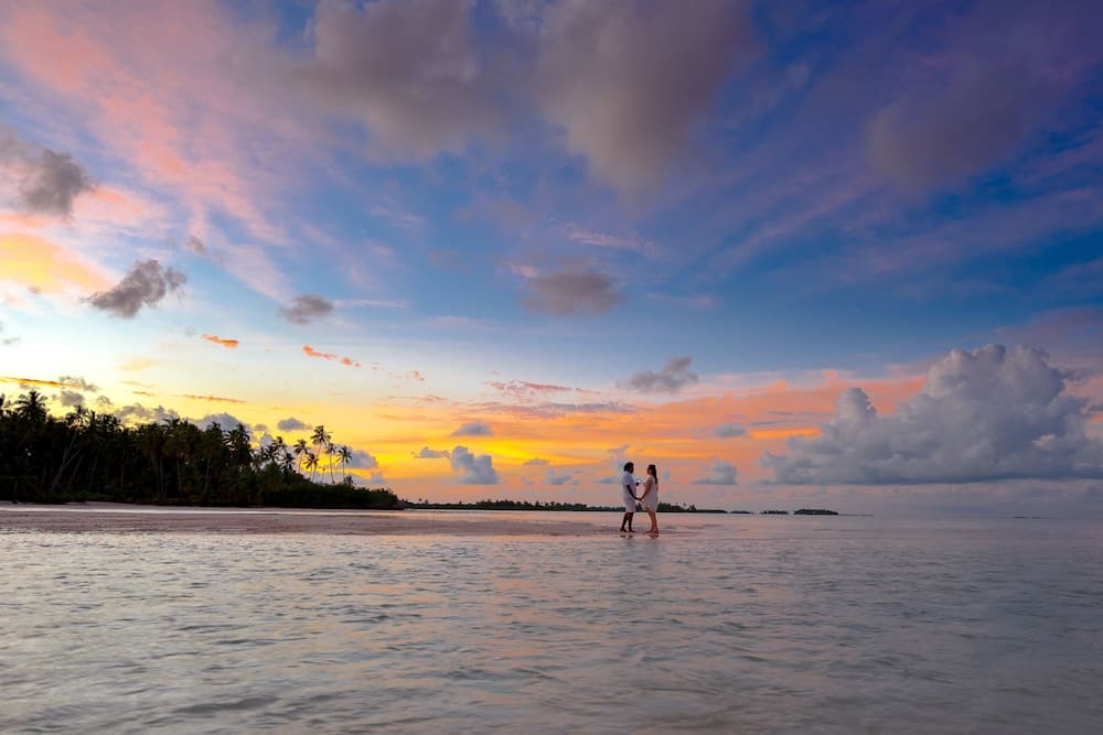 Rahaa Resort Maldives - View 71