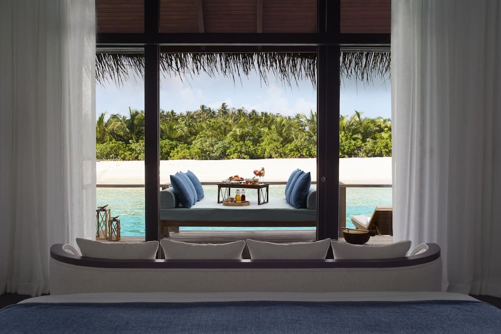 Anantara Veli Maldives Resort - Adults Only - View 11