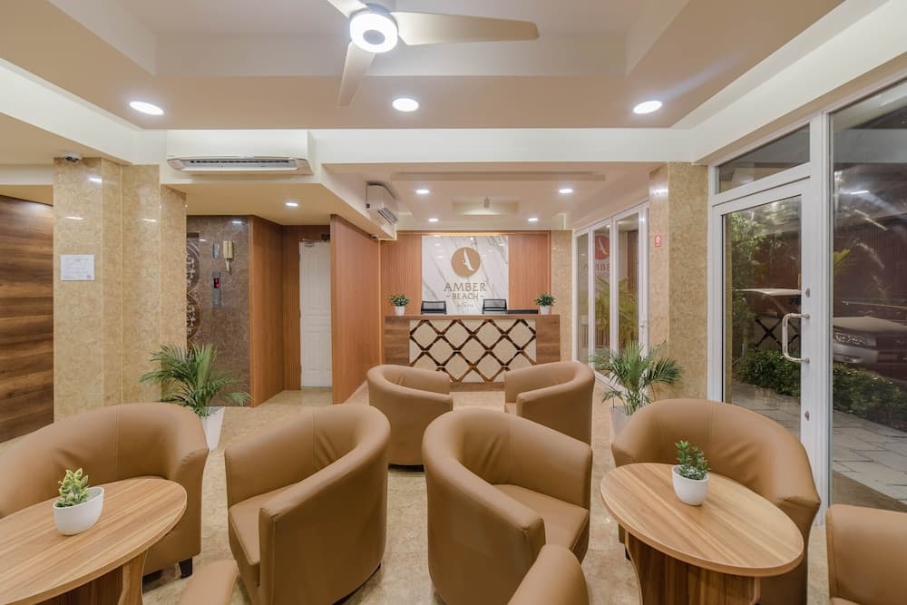 Amber Beach - View 11