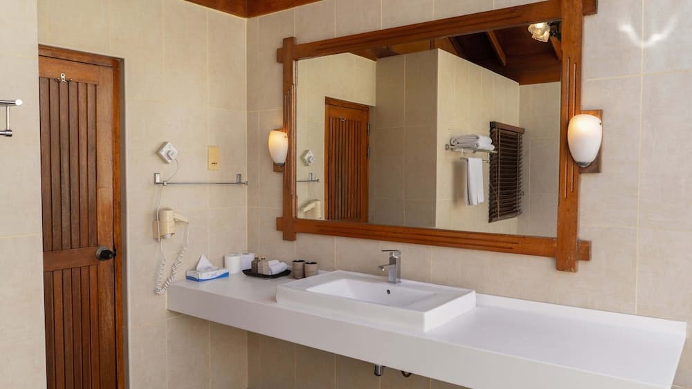 NH Collection Maldives Reethi Resort - View 21