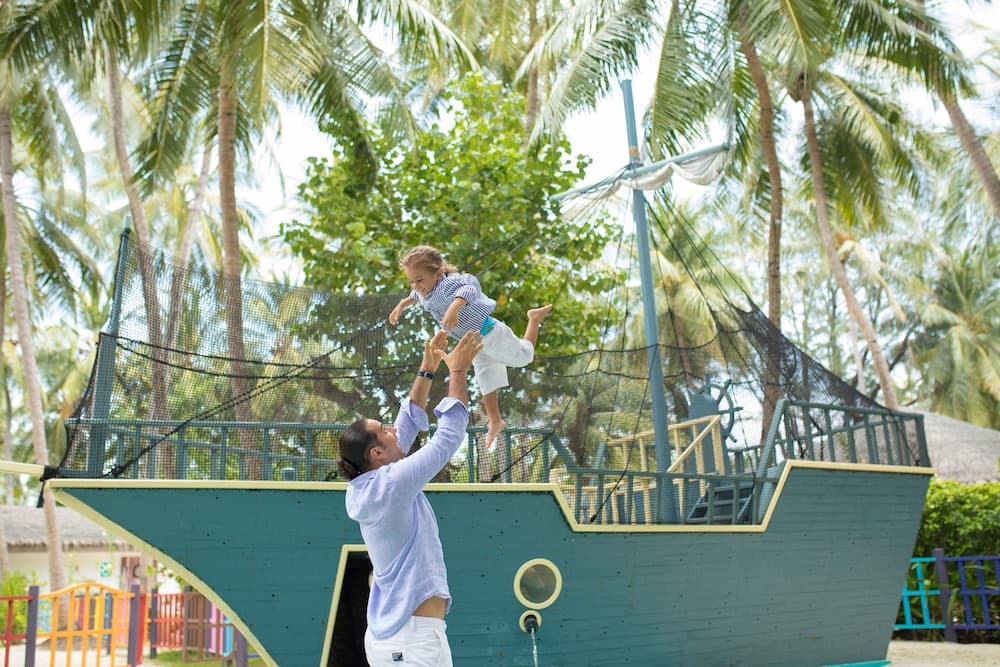 LUX* South Ari Atoll - View 109