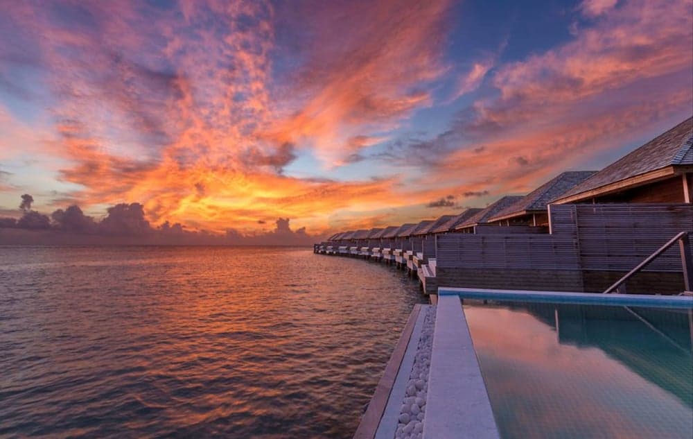 Hurawalhi Island Resort - View 22