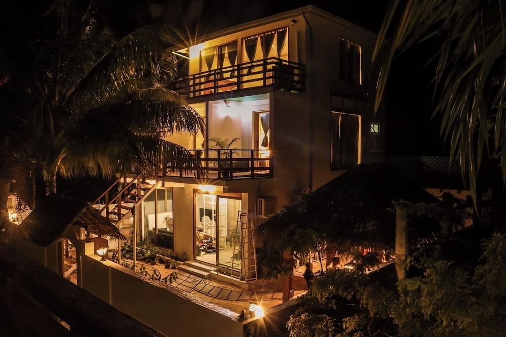 AHI Maldives - View 1