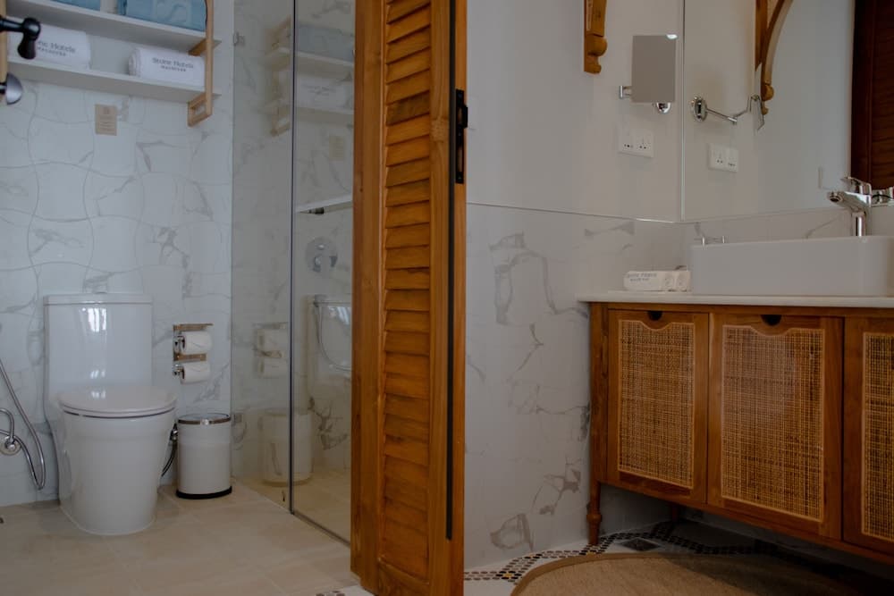 Stone Hotel Dhiffushi - View 116