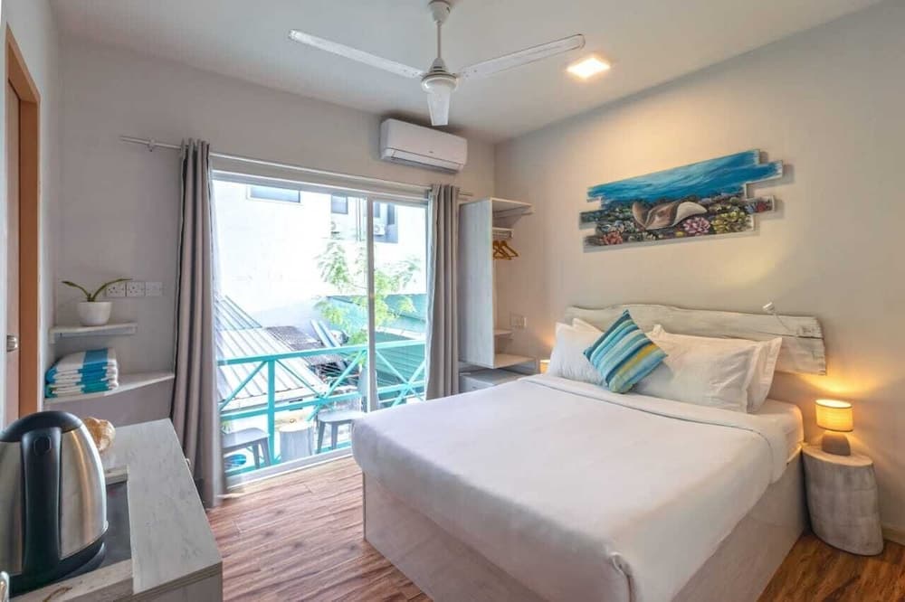 AAN Beach View - View 10
