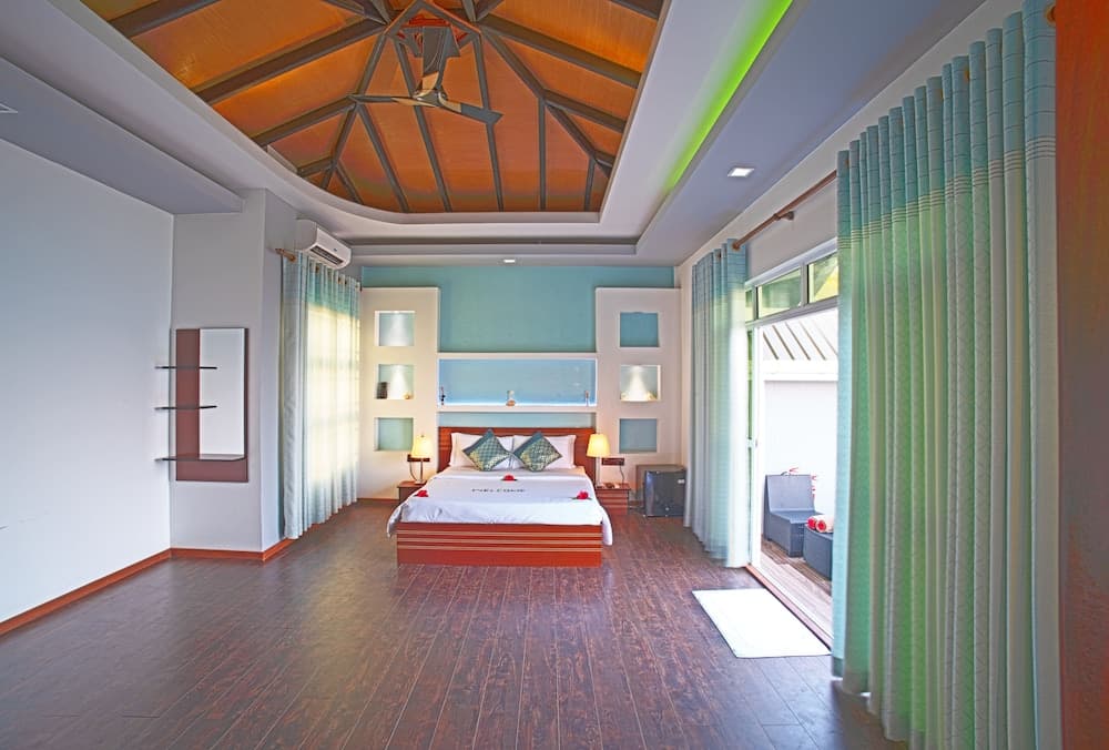 Ocean Village Maldives - View 32