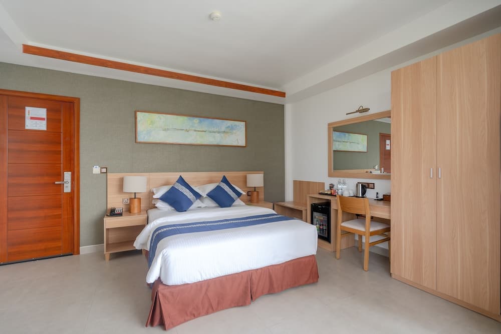 Ayala Ocean View - View 16