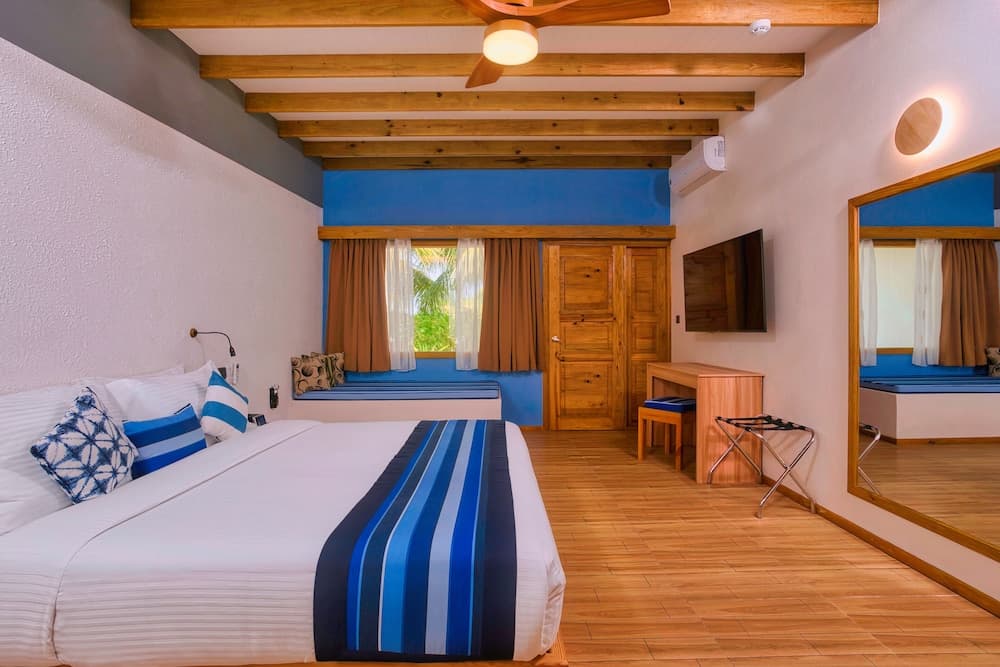 South Palm Resort Maldives - View 5