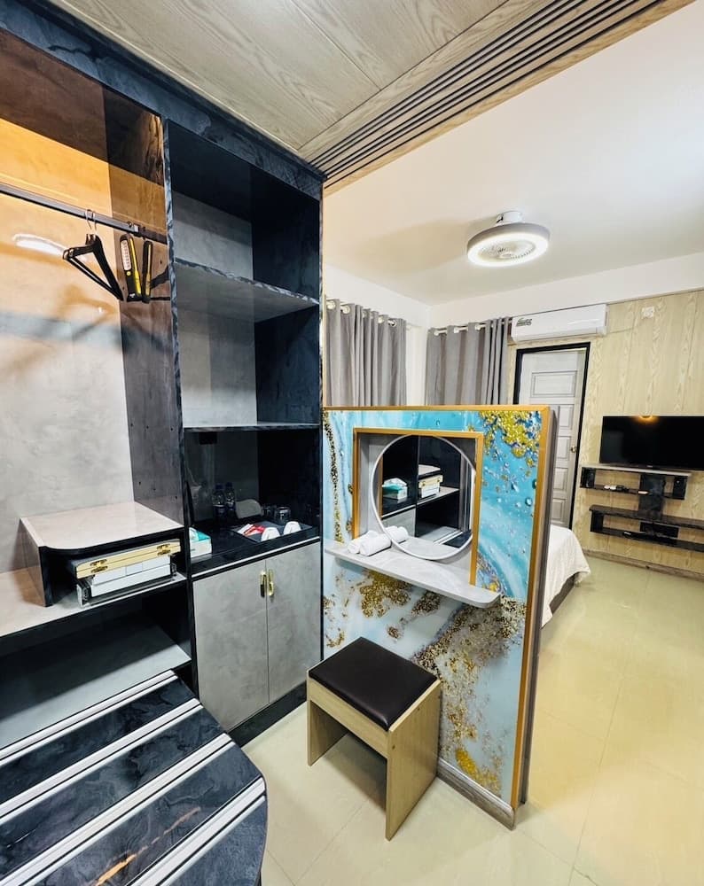 HS MIRACLE VIEW - View 1