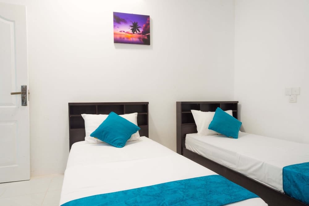 Palm Gate Maldives - View 20