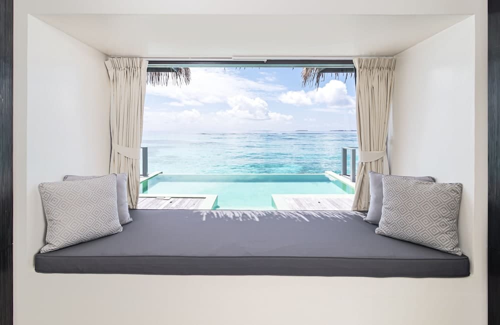 Noku Maldives - View 27