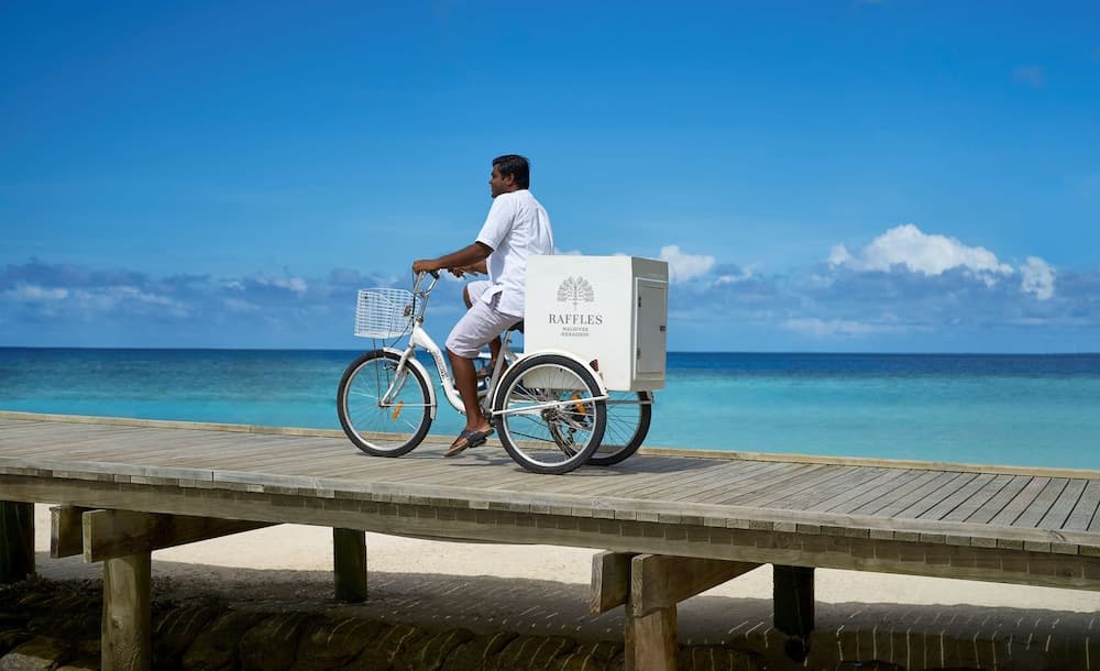 The Halcyon Private Isles Maldives, Autograph Collection - View 93