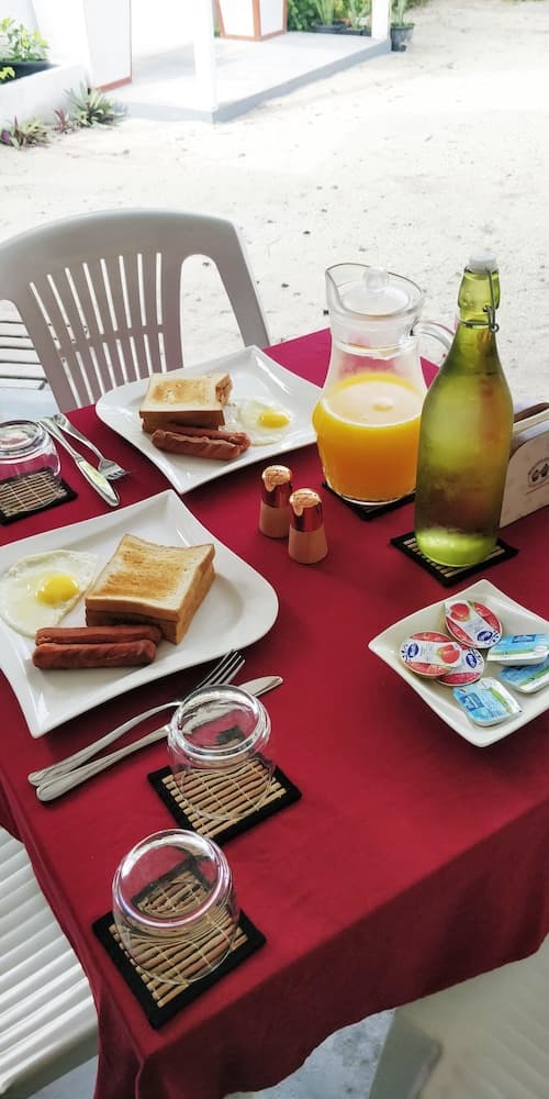 Alkina Lodge - View 22