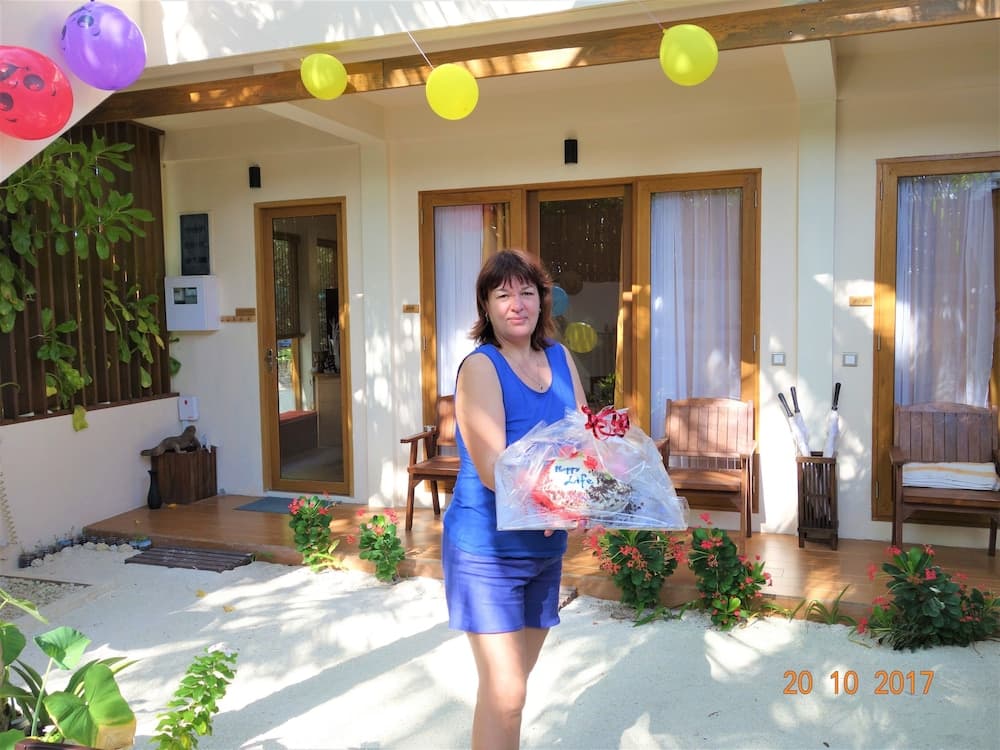 Ocean Beach Inn - Maldives - View 11