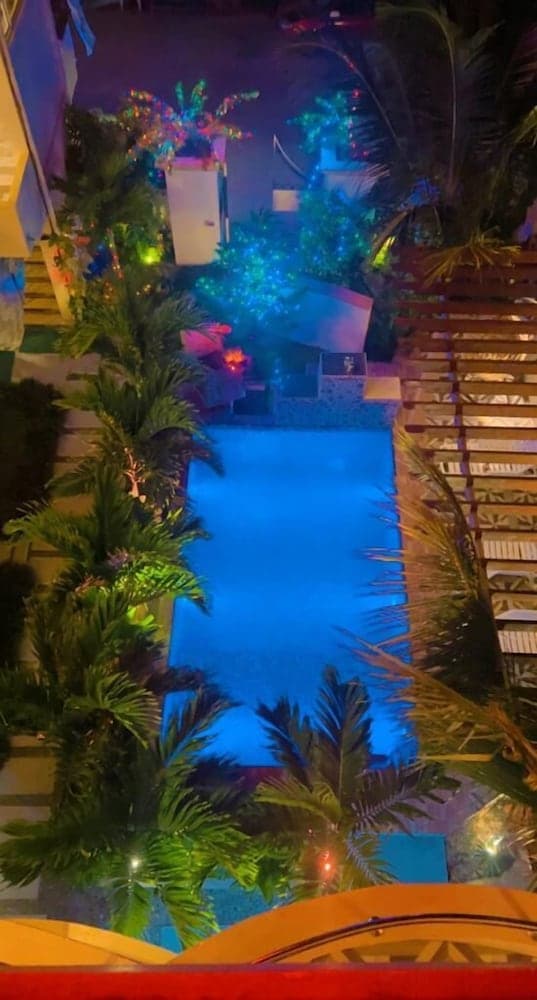 SORENZO Maldives - View 36