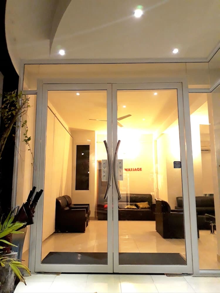 Rasdhoo Sea View - View 55