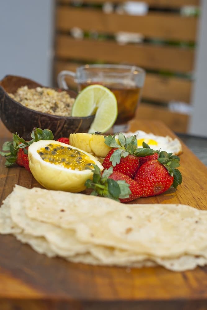 Island Scuba Inn - View 12