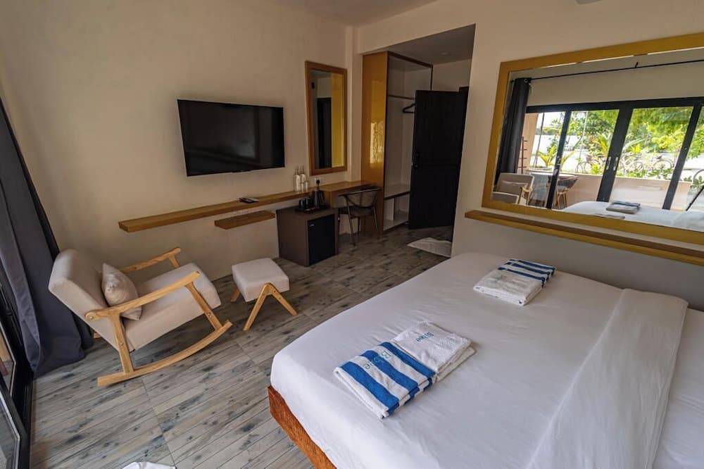 Bibee Maldives - View 62