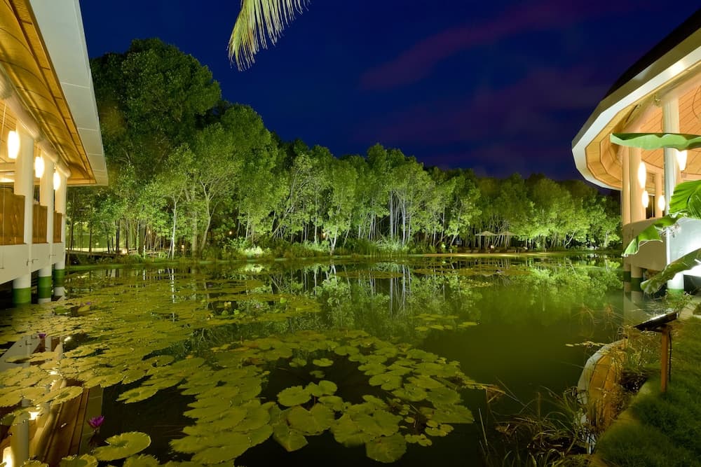 Dreamland Unique Sea and Lake Resort Spa - View 5