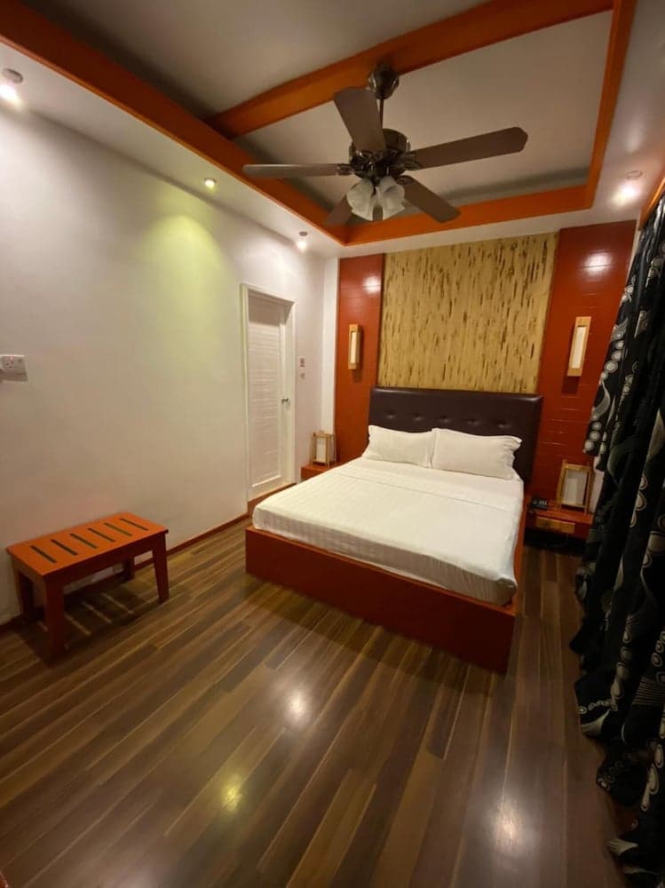 Niu Inn & Spa Hulhumale - View 9