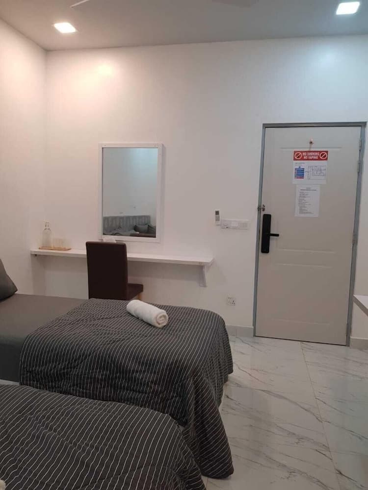 Empyrean Stay - View 27