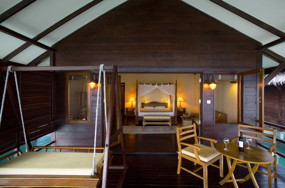 Filitheyo Island Resort - View 30