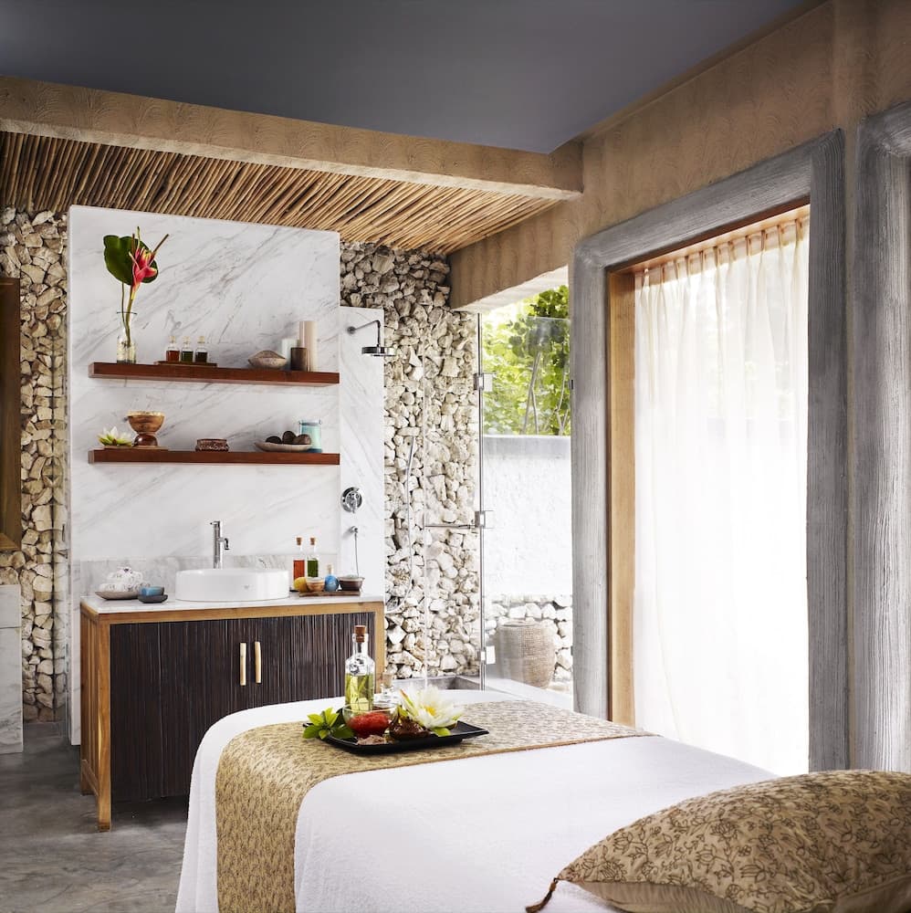 Taj Coral Reef Resort & Spa Maldives – A Premium All Inclusive Resort - View 63