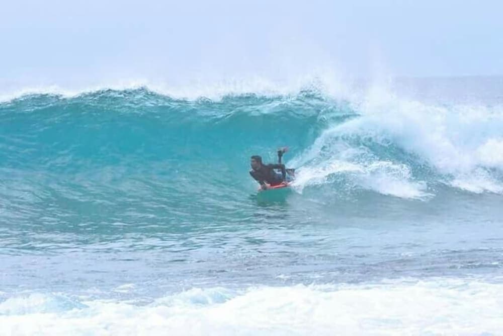 Ungoofaar Inn - View 30