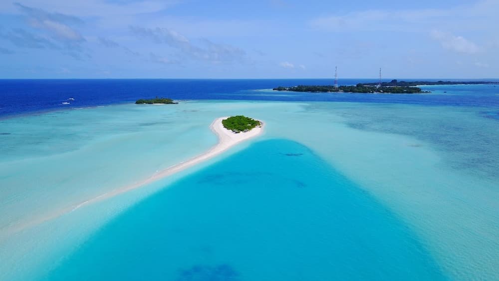 Jerrys Dive Lodge - View 2