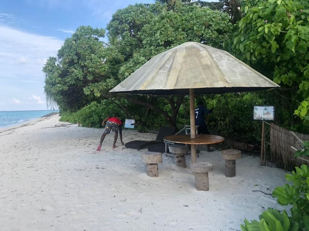 Annama Lodge And Dive - View 28