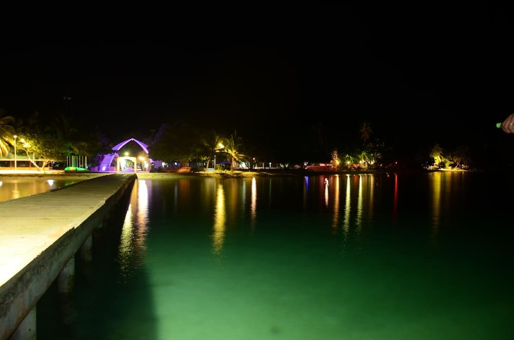 Cornerstay at Dhangethi - View 37