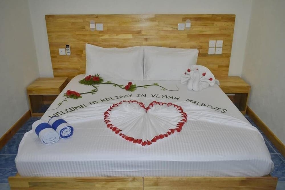 Veyvah Inn Maldives - View 14