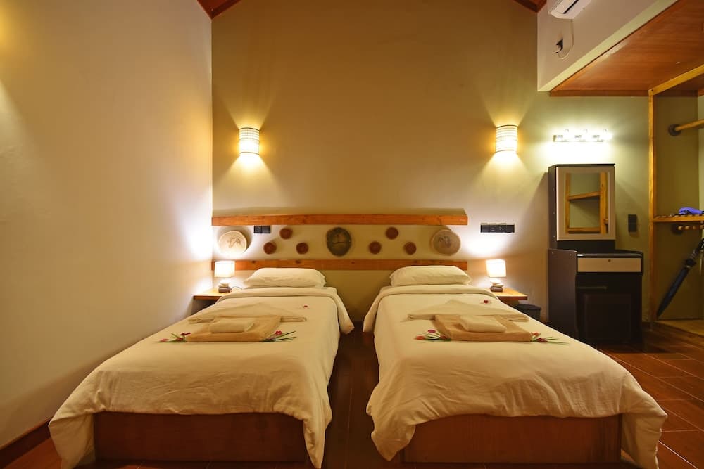 Beach Villa Ukulhas - View 26