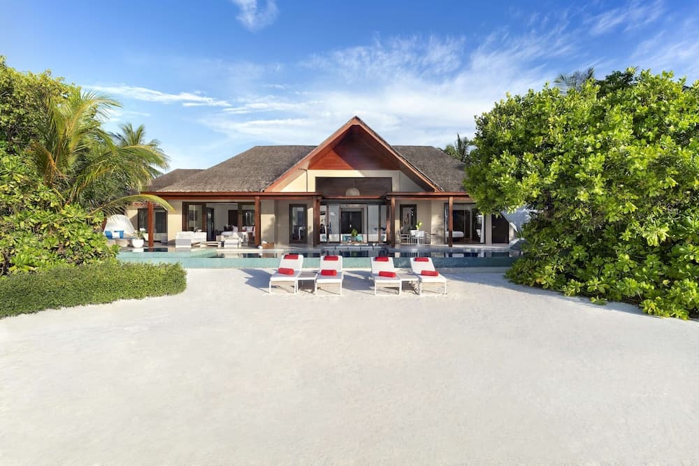 Niyama Private Islands Maldives - View 8