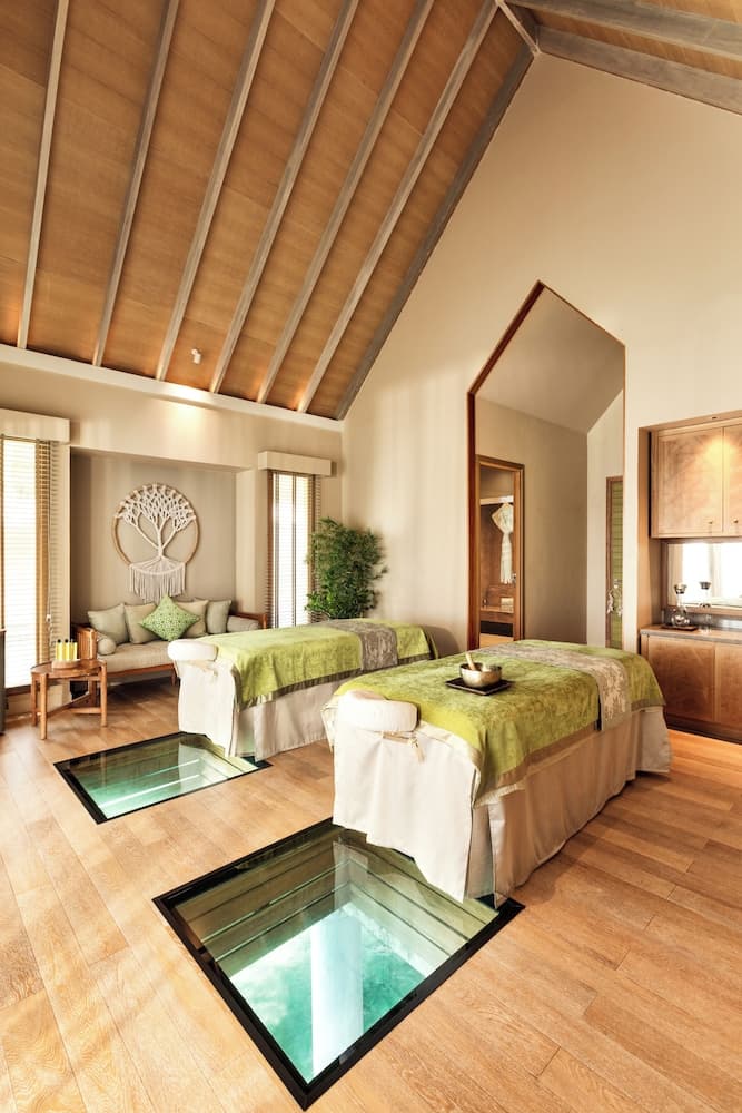 The Nautilus Maldives - View 62