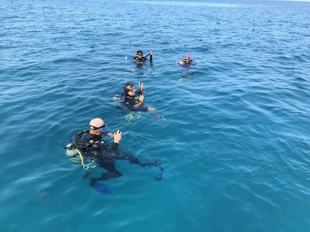 Noovilu Suites Maldives - View 23