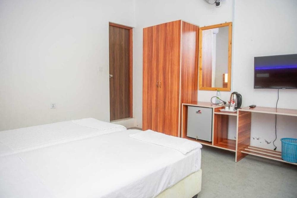 Avanti retreat - View 4