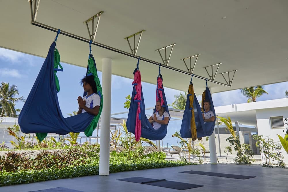 Hotel Riu Palace Maldivas - All inclusive - View 37