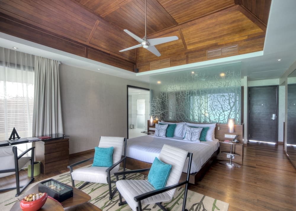 Niyama Private Islands Maldives - View 138