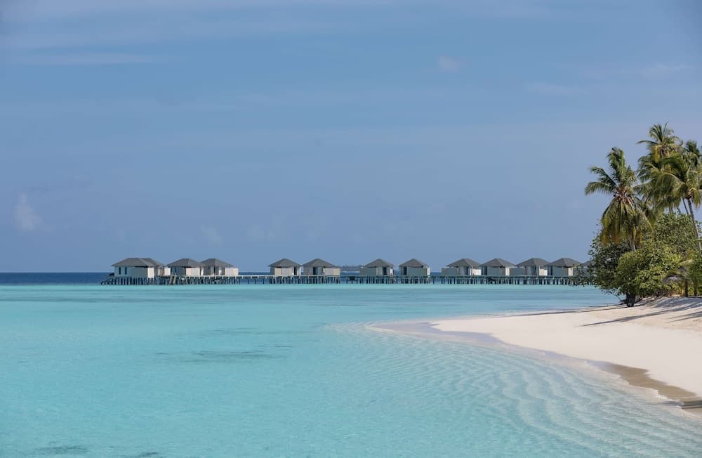 NH Collection Maldives Havodda Resort - View 27