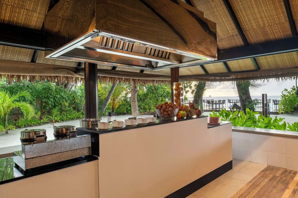 Dhawa Ihuru, part of Banyan Group - View 37