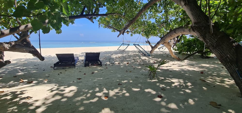 Liberty Guest House Maldives - View 82