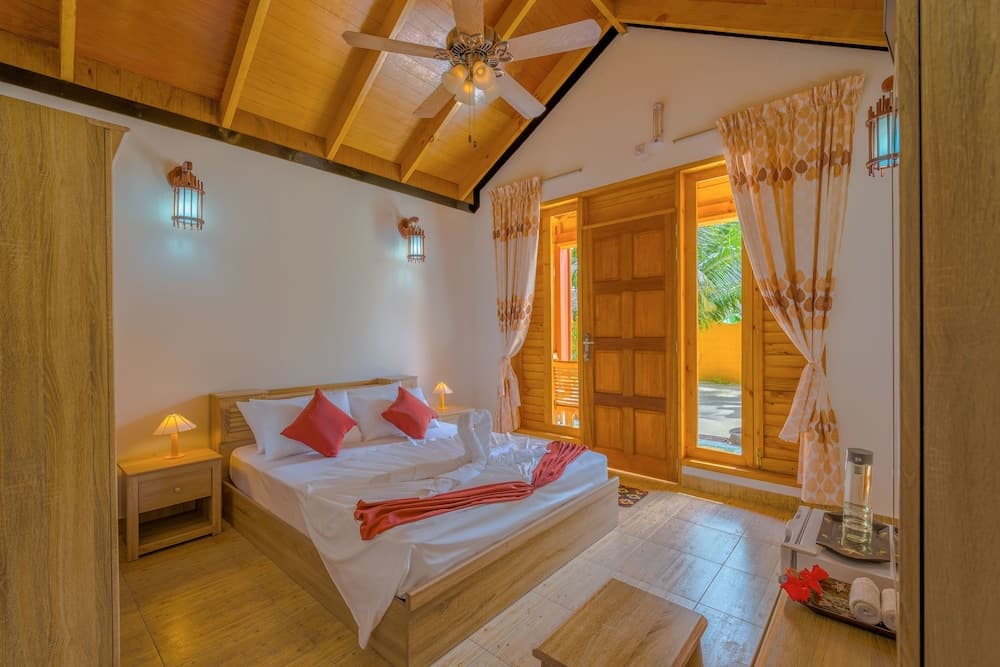 Sabba Summer Suite Maldives - View 90