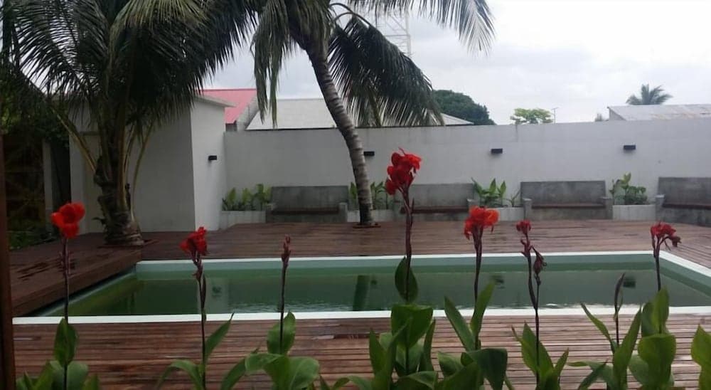 Asuruma View hotel - View 8