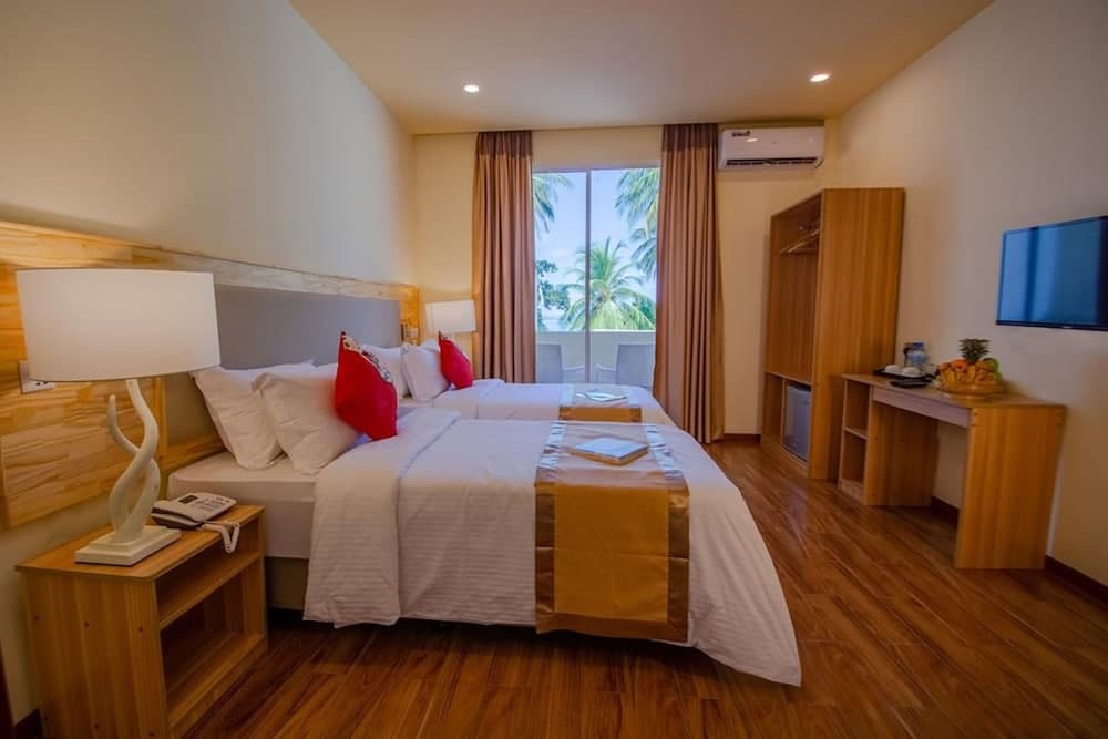 Akasha Beach Maafushi - View 39