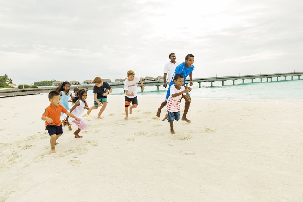 COMO Maalifushi - View 111